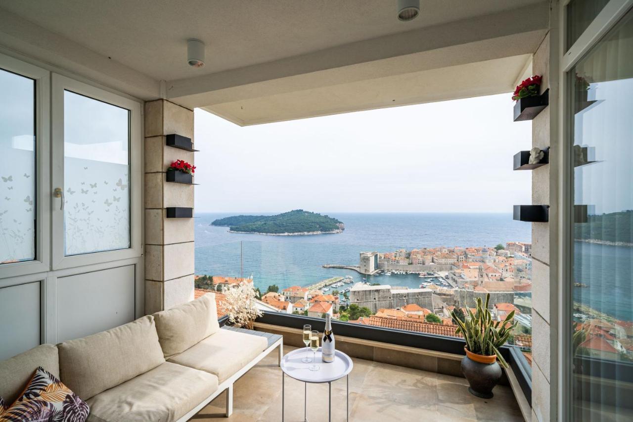 Apartman Luxury Libertas *